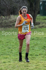 Womens 35s and over and mens 65 and over, 2018 North Eastern Masters, Darlington. Photo: David T. Hewitson/Sports for All Pics